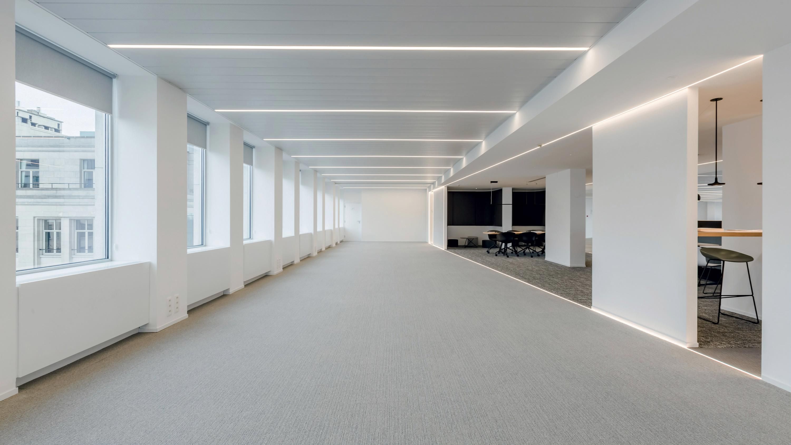 © Gianluca Di Fabio Architects