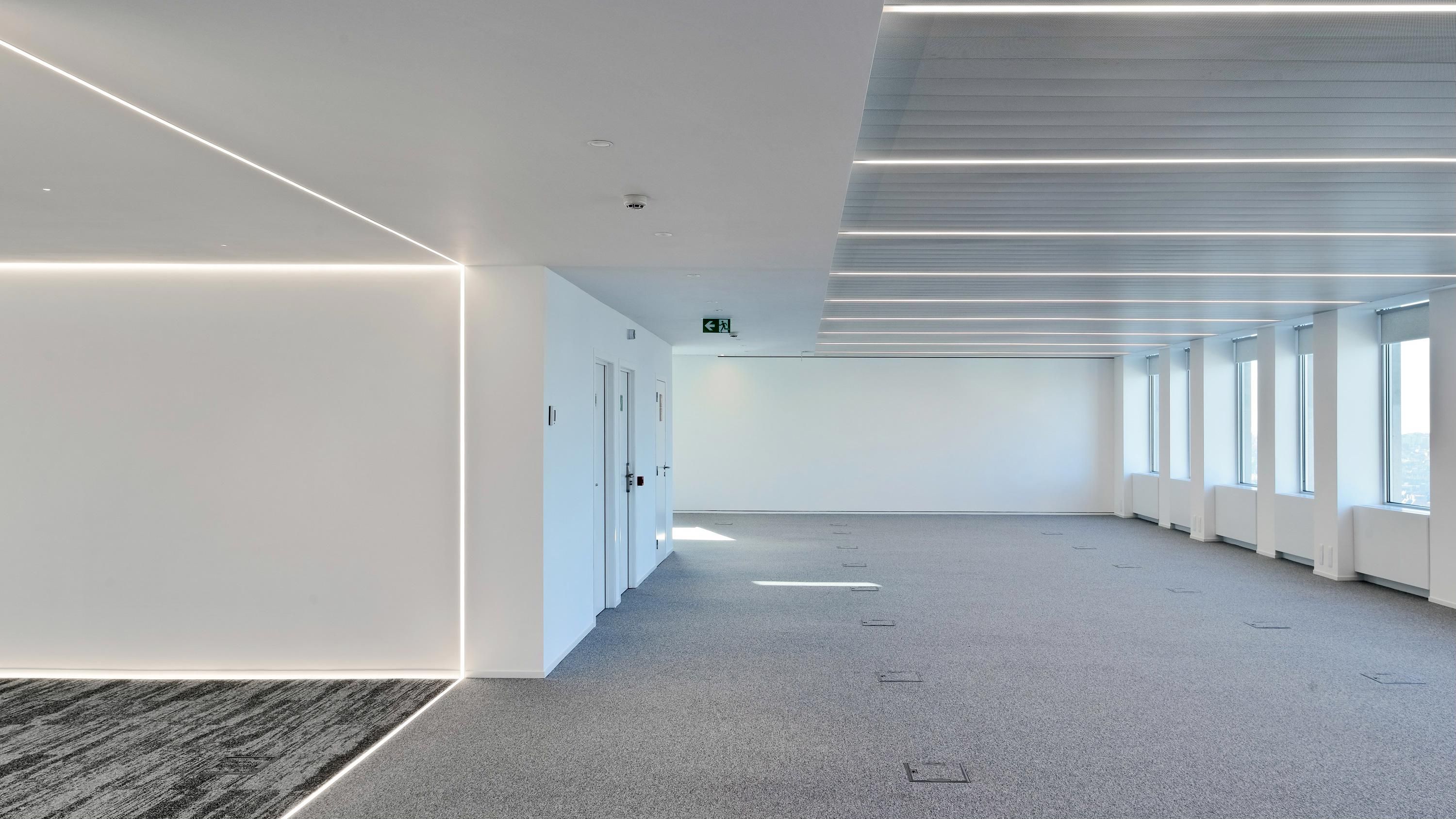 © Gianluca Di Fabio Architects